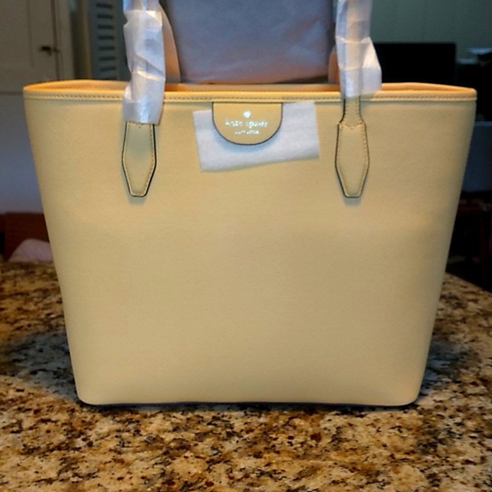 Kate Spade Lori Tote Daybreak